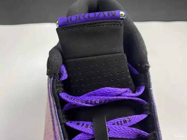 Reps TBK 14 AIR DOERNBECHER RETRO CV2469-001 JORDAN '' 0503